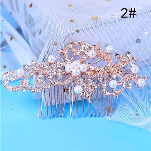 2# Bridal hair band